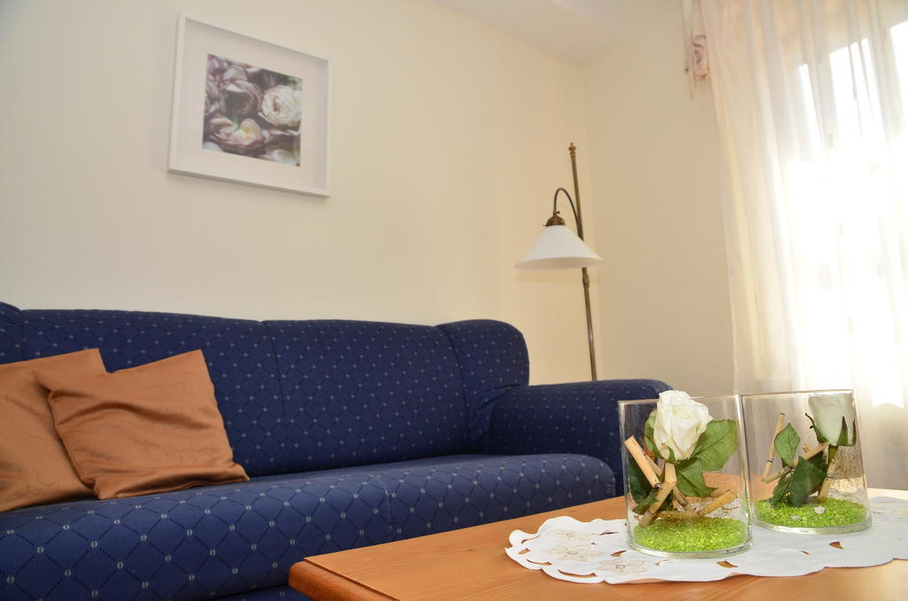 Landhotel Gemeindeschaenke Wanfried Rom bilde